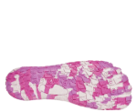 Obrázek z BOSKY Black/pink Barefoot 