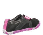 Obrázek z BOSKY Black/pink Barefoot 