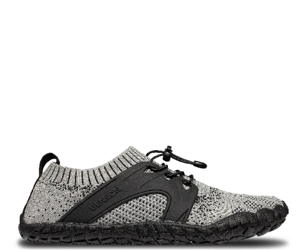 Obrázek z BOSKY Grey Barefoot 