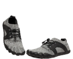 Obrázek z BOSKY Grey Barefoot 