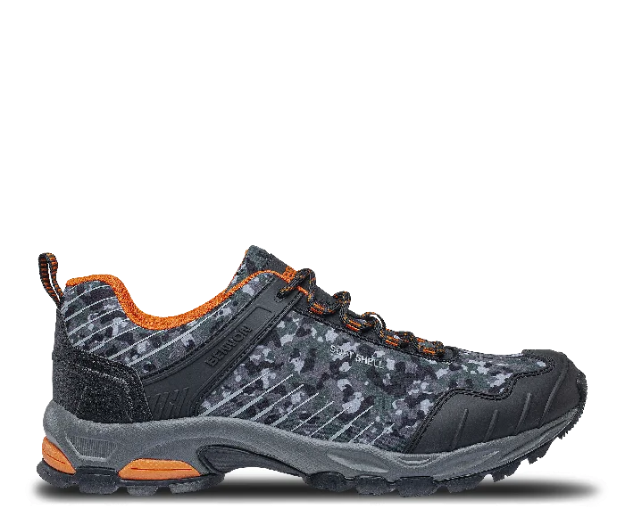 Obrázek z Bennon CAMMO Low Outdoor polobotka 