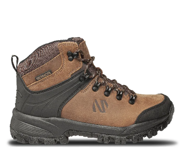 Obrázek z Bennon CASTOR High Outdoor obuv 