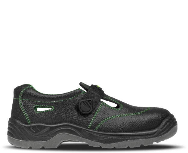 Obrázek z Adamant CLASSIC O1 Sandal Pracovní sandál 