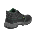 Obrázek z Adamant CLASSIC S1P High Pracovní kotníková obuv 