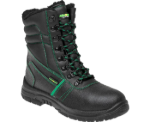 Obrázek z Adamant CLASSIC S3 Winter Boot Pracovní poloholeňová obuv 