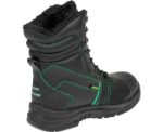 Obrázek z Adamant CLASSIC S3 Winter Boot Pracovní poloholeňová obuv 