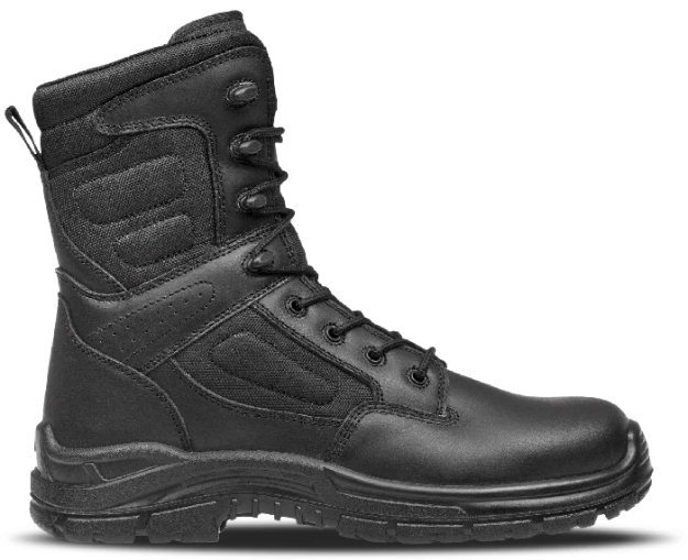 Obrázek z Bennon COMMODORE LIGHT O1 Boot Pracovní poloholeňová obuv 