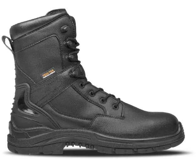 Obrázek z Bennon COMMODORE S3 Non Metallic Boot Pracovní poloholeňová obuv 