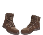 Obrázek z CONDOR O2 NM Brown Boot 