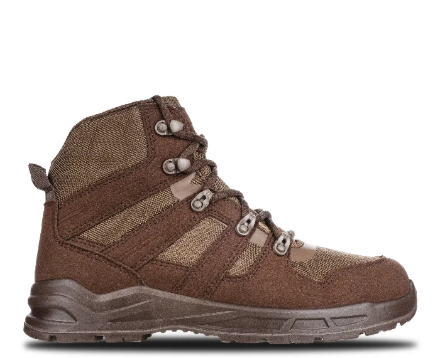 Obrázek CONDOR O2 NM Brown High