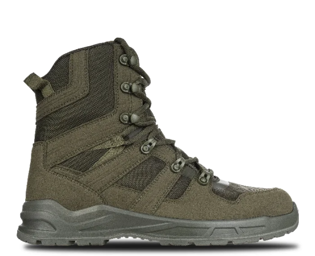 Obrázek z CONDOR O2 NM Khaki Boot 