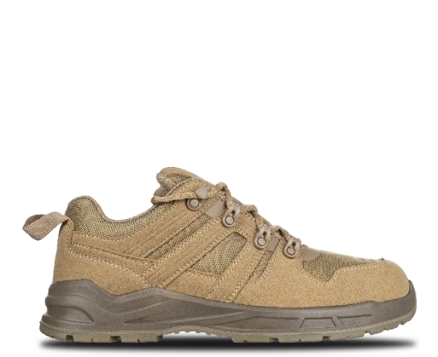 Obrázek z CONDOR O2 NM Sand Low 