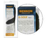 Obrázek z Bennon D-SOLE vložka 