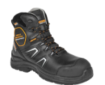 Obrázek z Bennon DURATOR XTR S3 NM High Pracovní kotníková obuv 