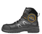 Obrázek z Bennon DURATOR XTR S3 NM High Pracovní kotníková obuv 