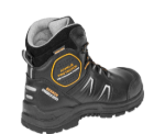 Obrázek z Bennon DURATOR XTR S3 NM High Pracovní kotníková obuv 