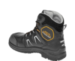 Obrázek z Bennon DURATOR XTR S3 NM High Pracovní kotníková obuv 