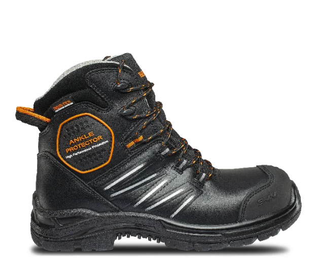 Obrázek z DURATOR XTR S7S NM High 