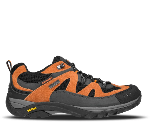 Obrázek z Bennon EMPERADO Low Outdoor polobotka 