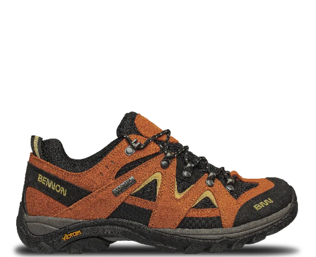 Obrázek z EMPERADO Orange Low 