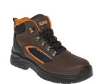 Obrázek z Bennon FARMIS O1 High Pracovní kotníková obuv 