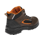 Obrázek z Bennon FARMIS O1 High Pracovní kotníková obuv 