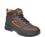 Obrázek z Bennon FARMIS S3 High Pracovní kotníková obuv 