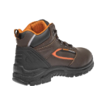 Obrázek z Bennon FARMIS S3 High Pracovní kotníková obuv 