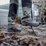 Obrázek z Bennon FARMIS S3 Winter High Pracovní kotníková obuv 