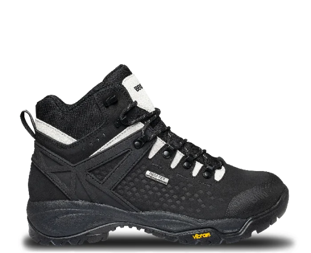 Obrázek z Bennon FILIPO XTR O2 High Treková obuv 