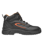 Obrázek z Bennon FORTIS S3 High Pracovní kotníková obuv 