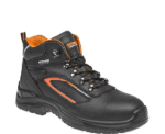 Obrázek z Bennon FORTIS S3 Membrane High Pracovní kotníková obuv 