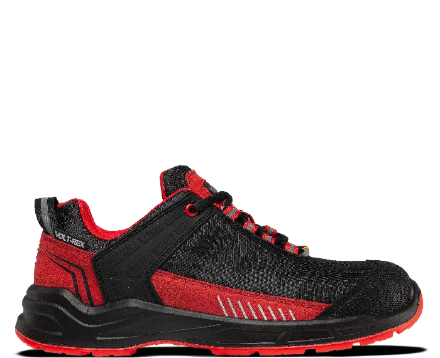 Obrázek Bennon LUMINO S1P ESD NM Low Pracovní polobotka