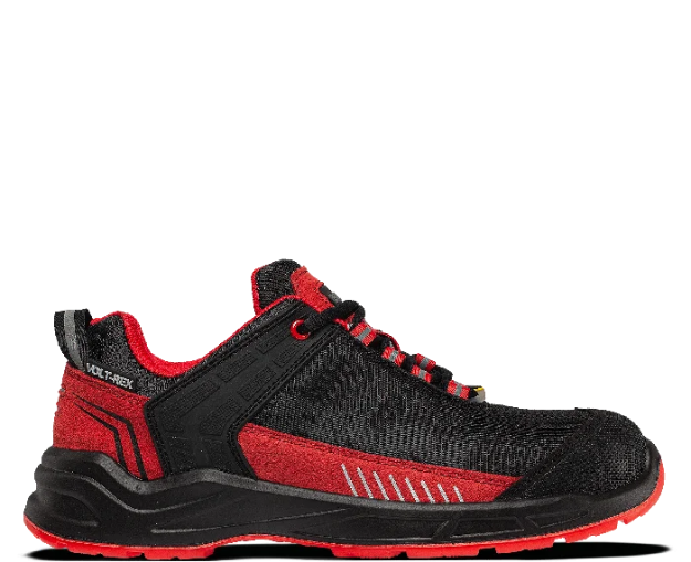 Obrázek z Bennon LUMINO S1P ESD NM Low Pracovní polobotka 