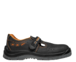 Obrázek z Bennon LUX S1 Sandal Pracovní sandále 