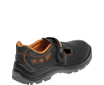 Obrázek z Bennon LUX S1 Sandal Pracovní sandále 