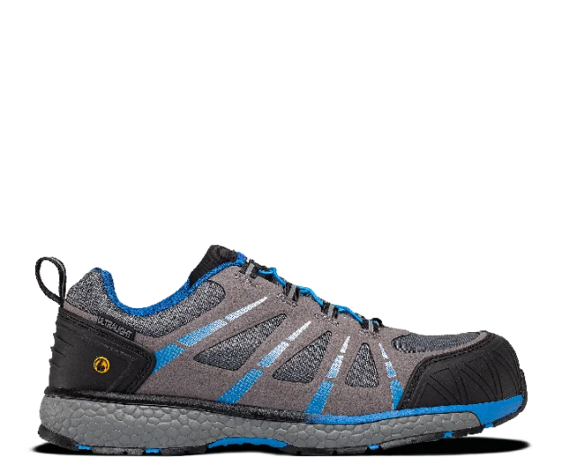 Obrázek z Bennon MARX S3 ESD NM Low Pracovní polobotka 