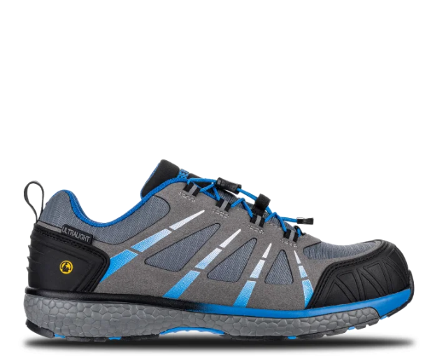 Obrázek z MARX S3S ESD NM Low 