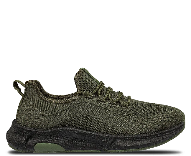 Obrázek z MEADOW OB Green Low 