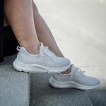 Obrázek z MEADOW OB White Low 