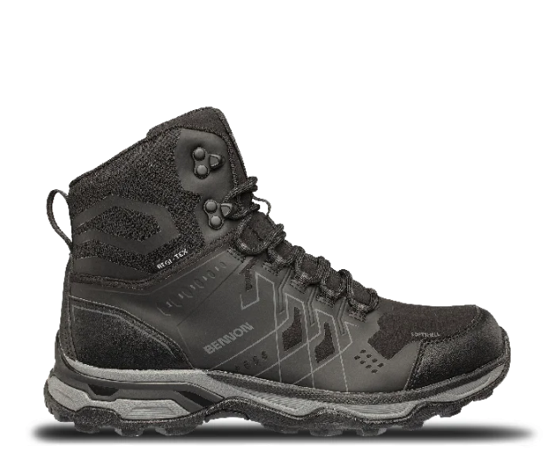 Obrázek z NERO Black High 