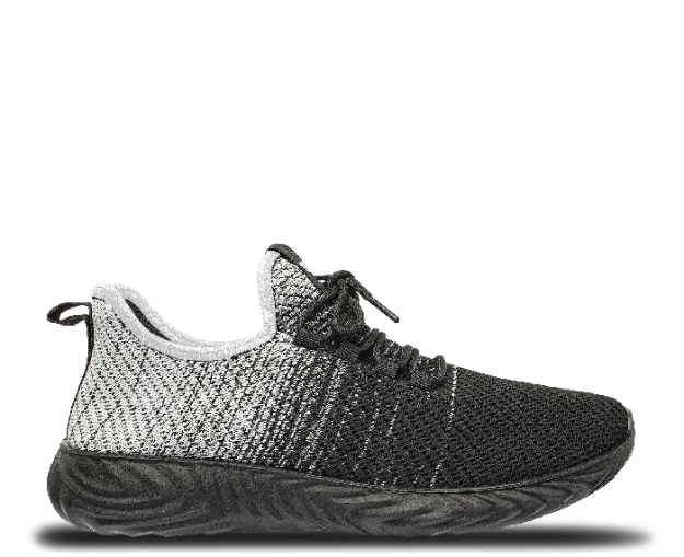 Obrázek z NEXO Black/grey Low 