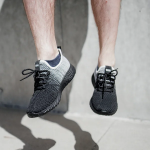 Obrázek z NEXO Black/grey Low 