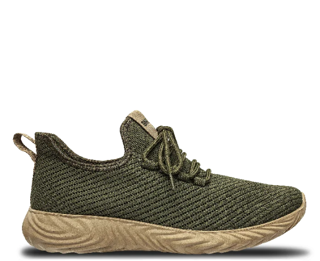 Obrázek z NEXO Khaki/sand Low 