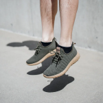 Obrázek z NEXO Khaki/sand Low 
