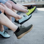 Obrázek z NEXO Khaki/sand Low 