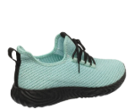 Obrázek z NEXO Trq/black Low 