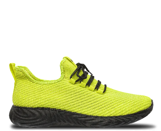 Obrázek z NEXO Yellow/black Low 