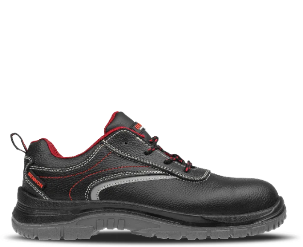 Obrázek z Bennon NM S3 Low Pracovní polobotka 