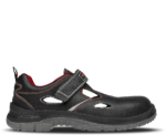 Obrázek z Adamant NON METALLIC S1 Sandal Pracovní sandále 